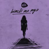 Album cover art for Hindi Na Nga