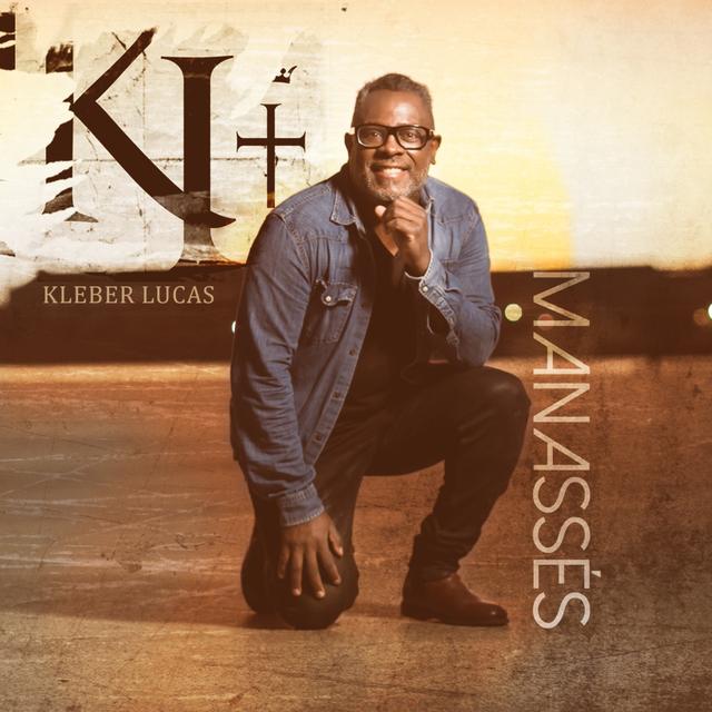 Album cover art for Manassés