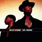 Album cover art for No More