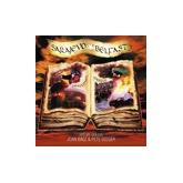 Album cover art for Sarajevo/Belfast