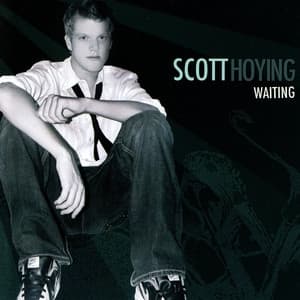 Album cover art for Waiting