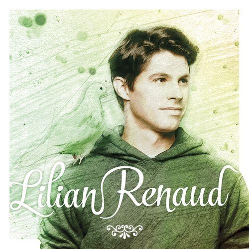 Album cover art for Lilian Renaud
