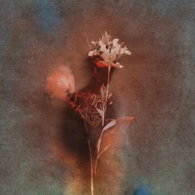 Album cover art for I Regret It