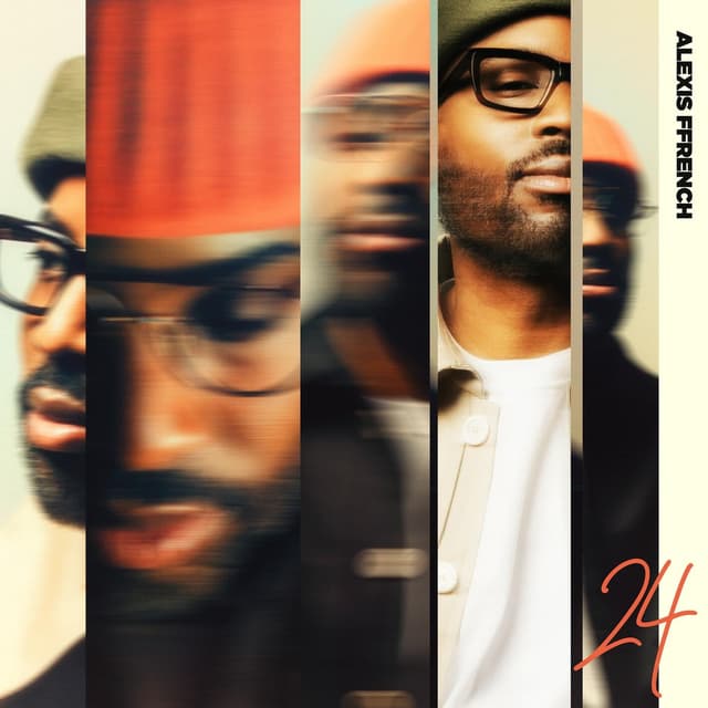 Album cover art for Grateful