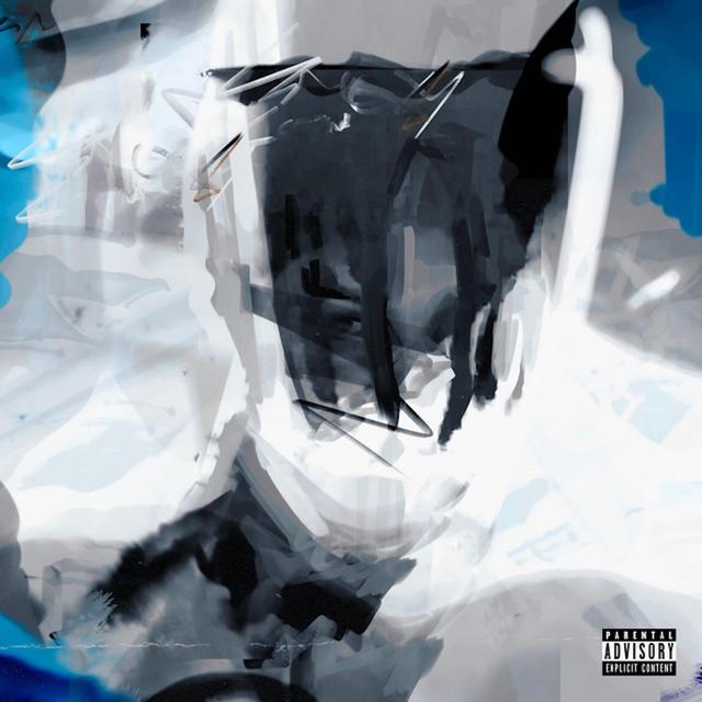 Album cover art for Oxy & Codeine