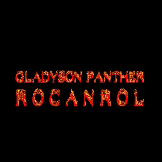 Album cover art for Rocanrol