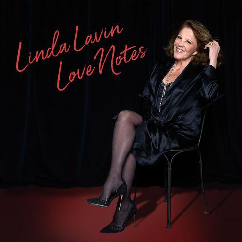 Album cover art for Love Notes