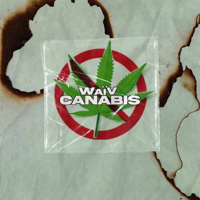 Album cover art for Canabis