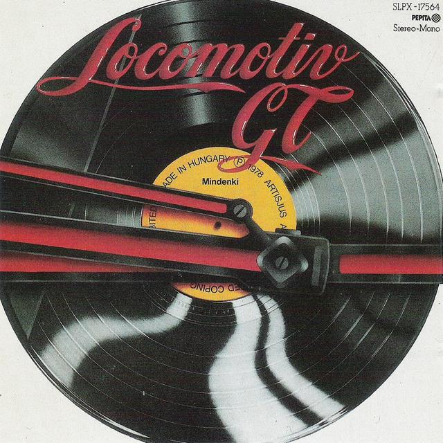 Album cover art for Mindenki