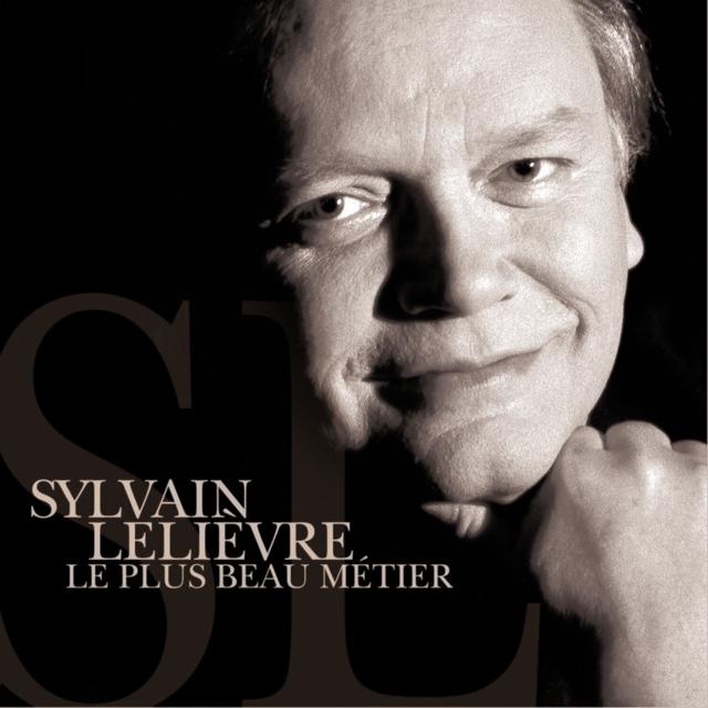 Album cover art for Le Plus Beau Métier