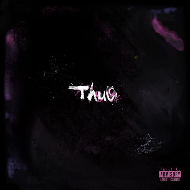 Album cover art for ThuG