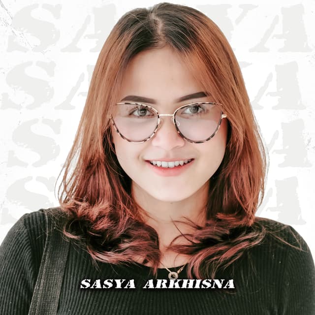 Album cover art for PUJANINGSIH