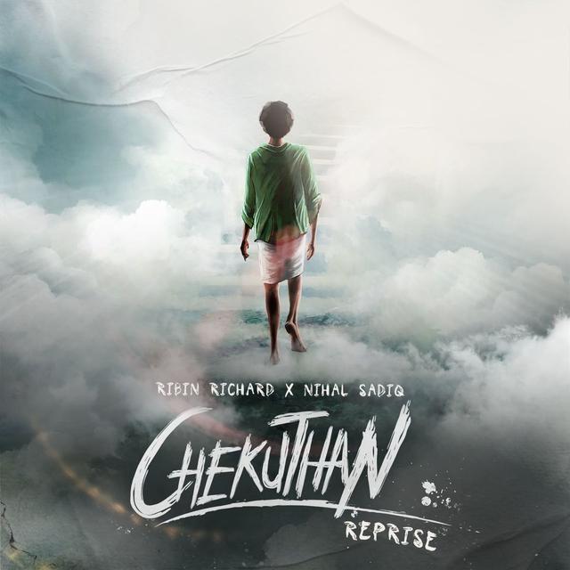 Album cover art for Chekuthan (Reprise)