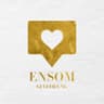 Ensom
