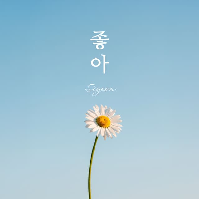 Album cover art for Spring Love
