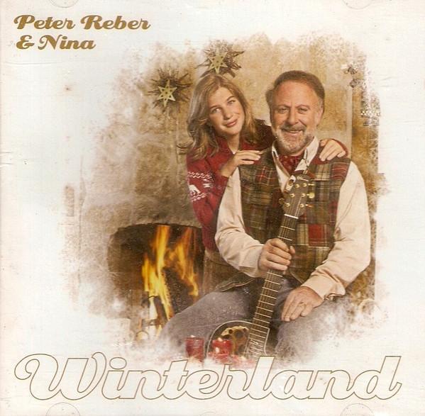 Album cover art for Winterland