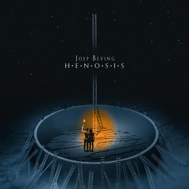Album cover art for Henosis