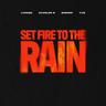 Set Fire To The Rain (with YuB)
