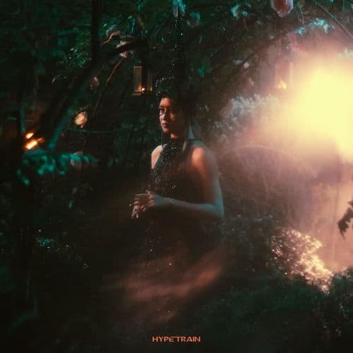 Album cover art for ไม่ใช่นางเอก