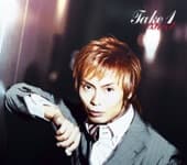 Album cover art for TAKE1