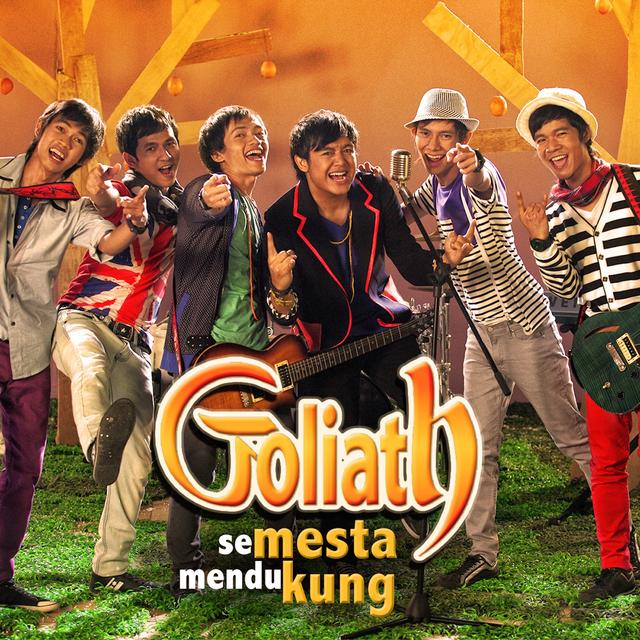 Album cover art for Mestakung