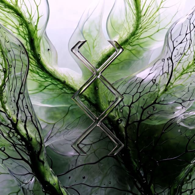 Album cover art for Annihilation