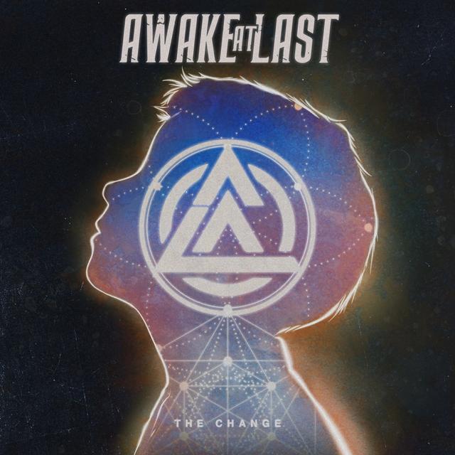 Album cover art for The Change