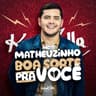 Boa Sorte Pra Você