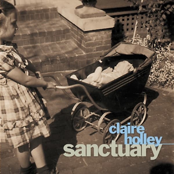 Album cover art for Sanctuary