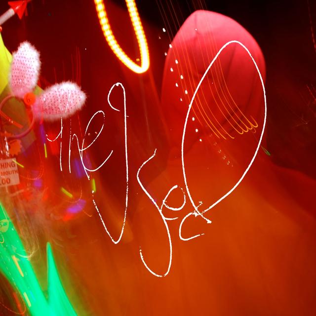 Album cover art for Maybe Memories