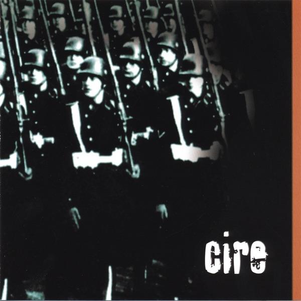 Album cover art for Pleasure Is Our Enemy