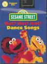 Happy Tappin' with Elmo