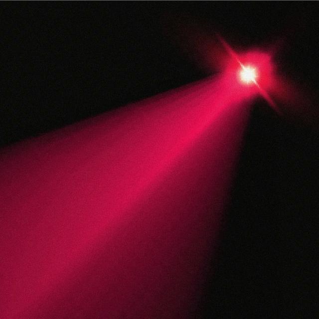 Album cover art for Scopin - Single