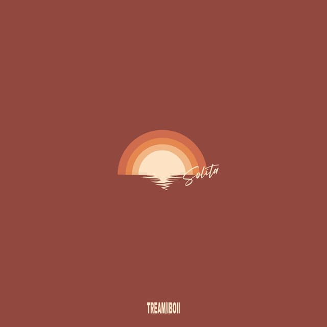 Album cover art for Drago Augustino