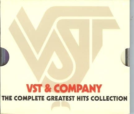 Album cover art for The Greatest Hits
