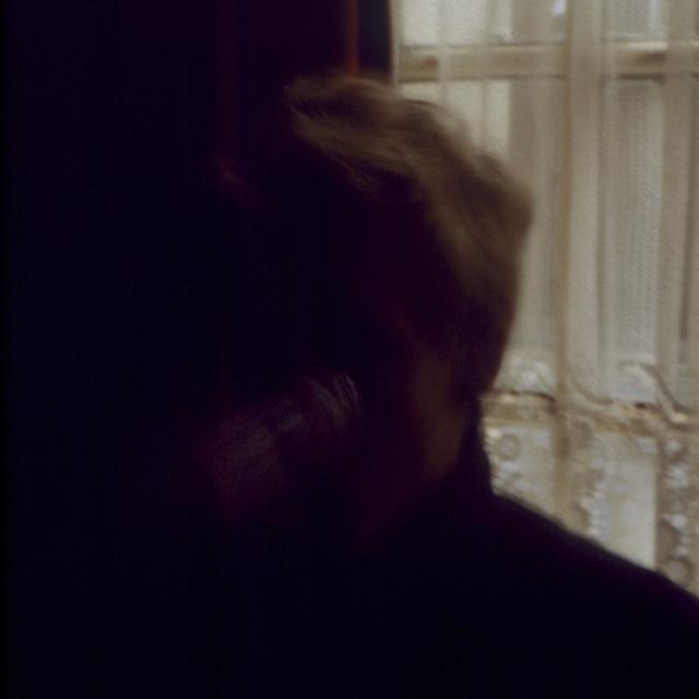 Album cover art for Days In The Wake