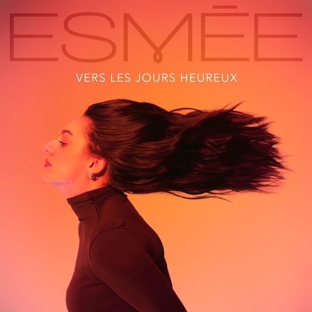 Album cover art for Vers les jours heureux