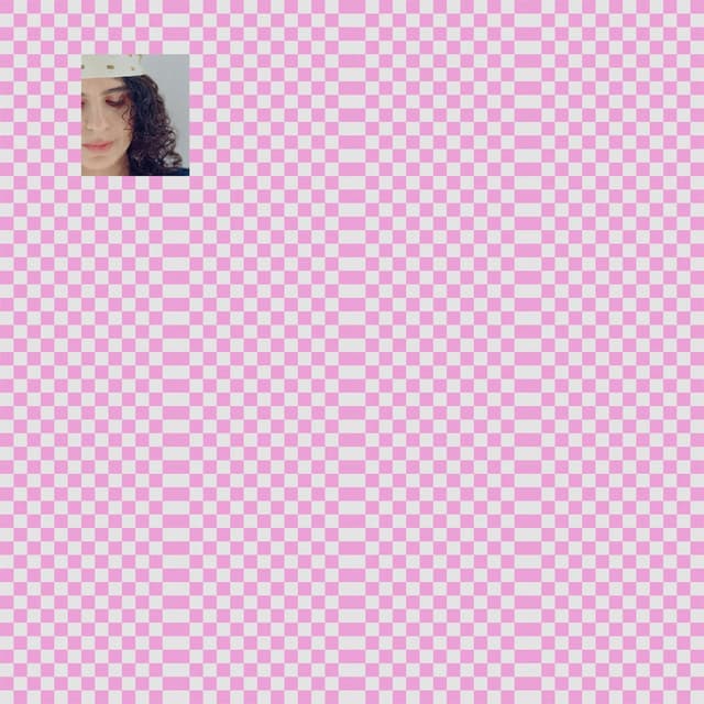 Album cover art for Patchwork