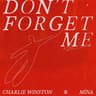 Don't Forget Me