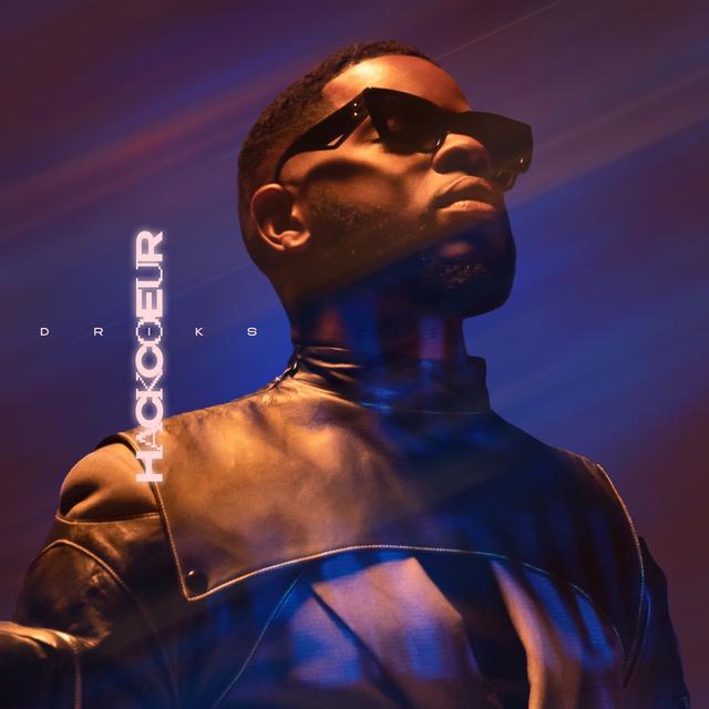 Album cover art for Hackcœur