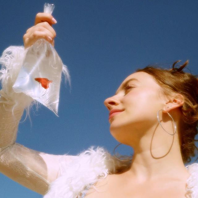 Album cover art for Sugar Daddy