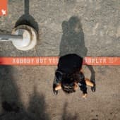 Album cover art for Nobody but You