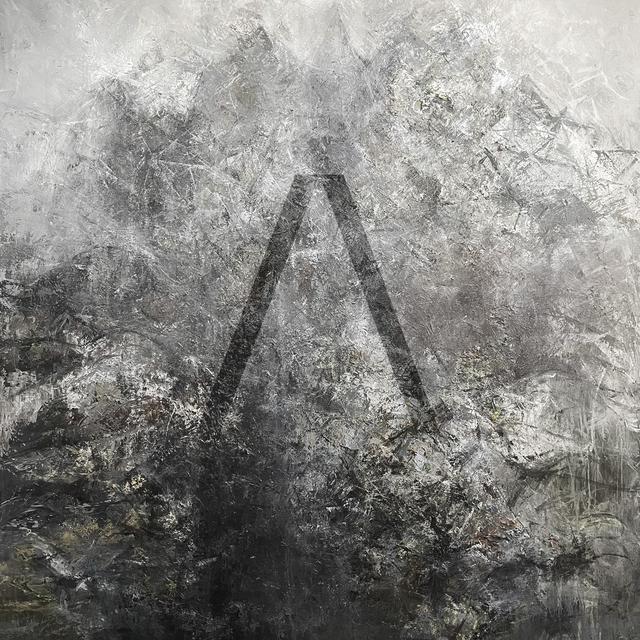 Album cover art for Second Voyage