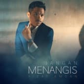 Album cover art for Jangan Menangis