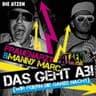 Das Geht Ab (Wir Feiern Die Ganze Nacht)