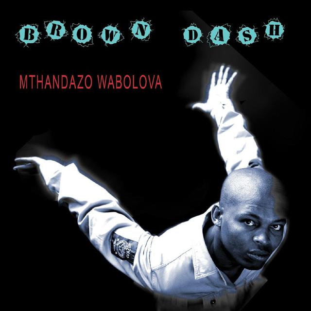 Album cover art for Nomalizo