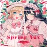 ツインテール魔法少女