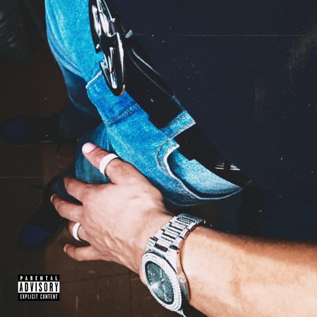 Album cover art for How can I love?