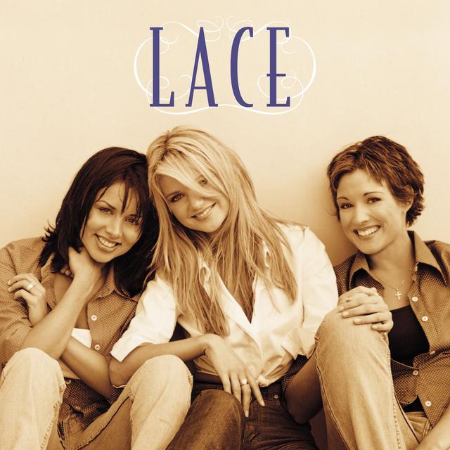 Album cover art for Lace