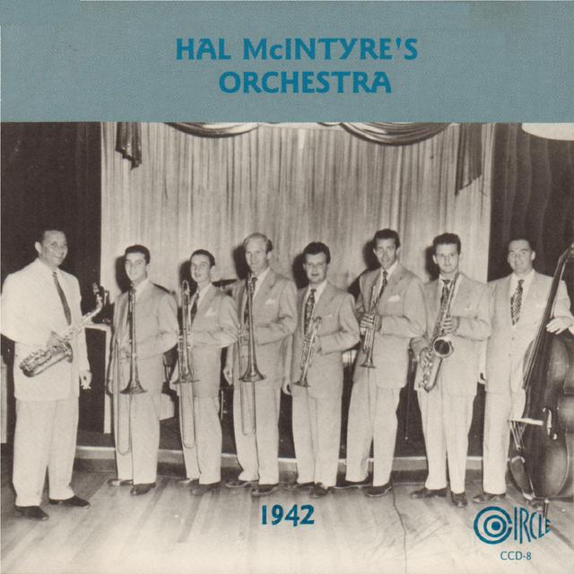 Album cover art for 1942